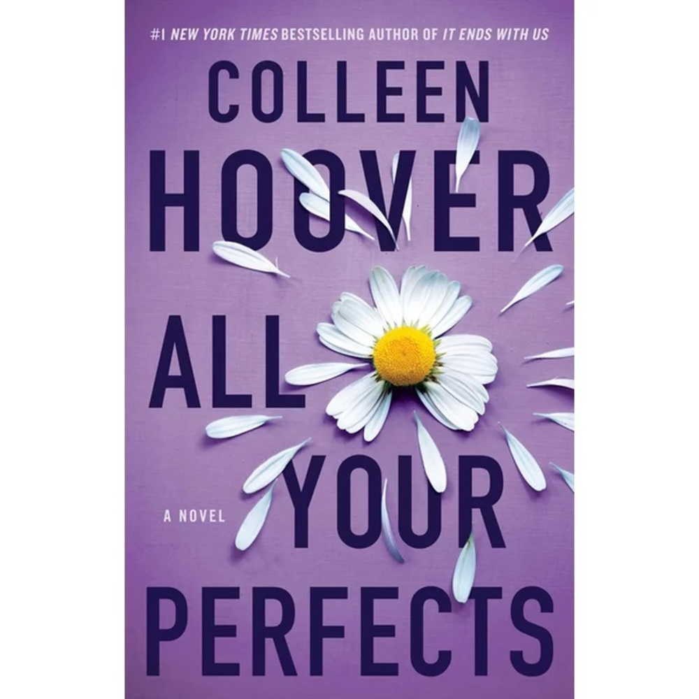 All your perfects